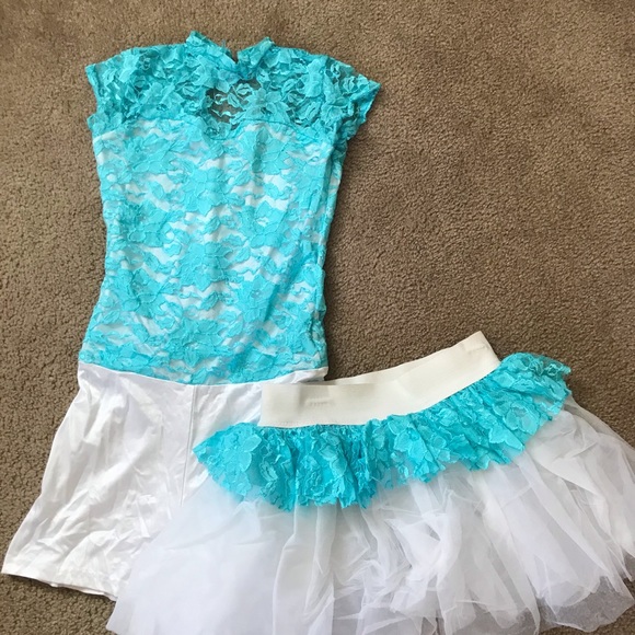 Dance costumes - Picture 9 of 9